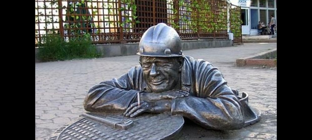 Услуги сантехника