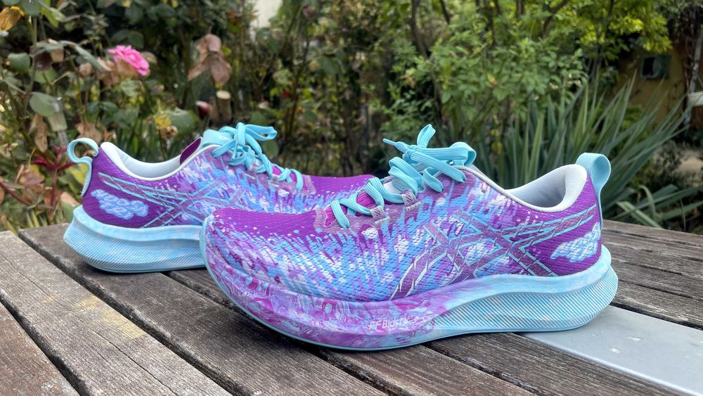 Asics Noosa Tri 16, marime 44,5