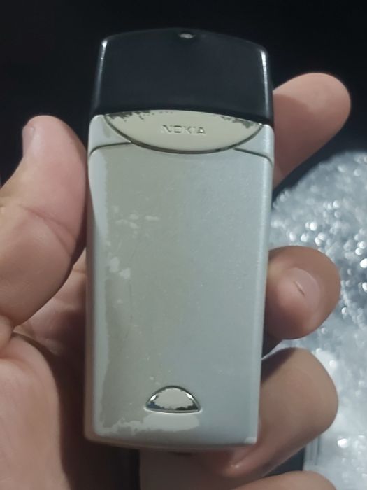 Nokia imei otkan xamma joyi ishliydi