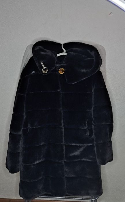 Черный Шуба (TSFX)