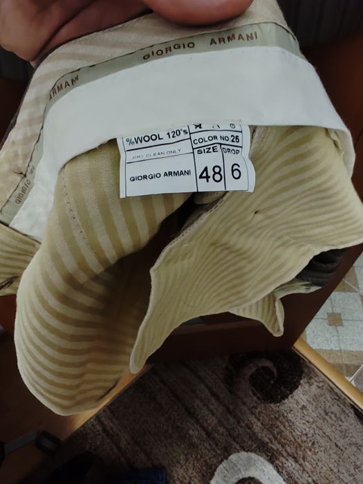 Costume stofă 3 bucăți