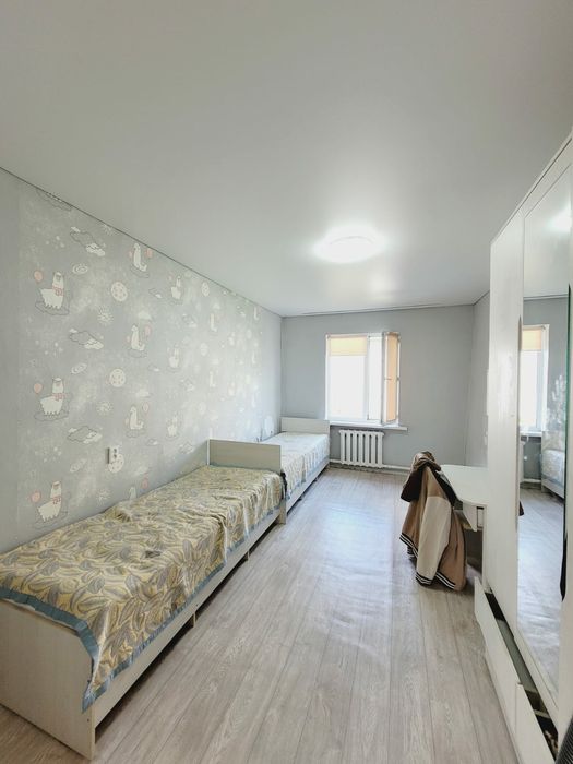 Продается 3 комнатный дом в районе Бобровка!