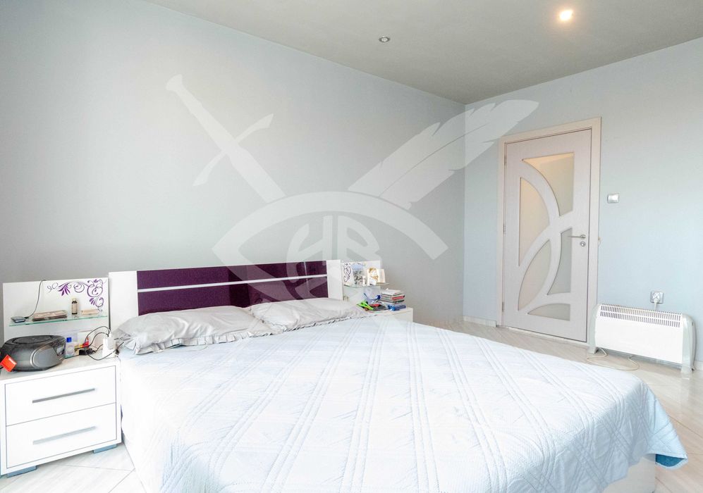 Дава се под наем Двустаен апартамент в Варна, Младост 2 - 70 кв.м за 450 € - Снимка #4