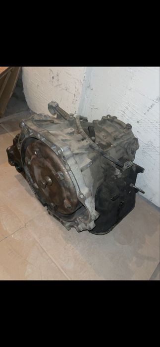 Акпп тойота королла, ярис