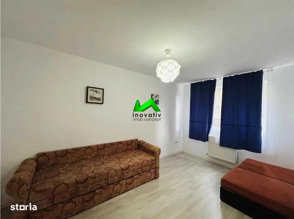 Apartament de vanzare 3 camere Hipodrom III — fotografia 3