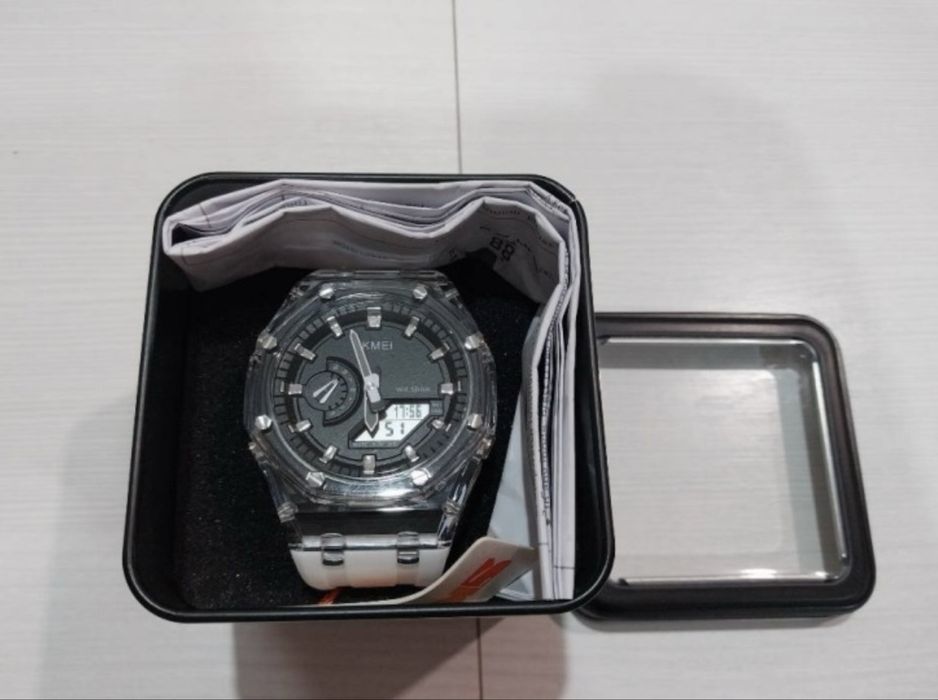 Наручные часы SKMEI 2100