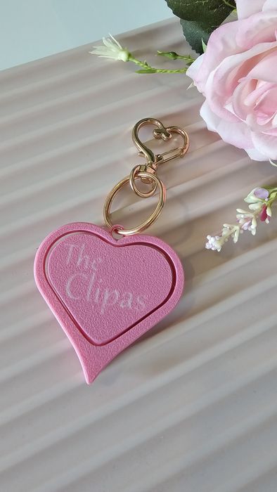 Breloc  nfc personalizat