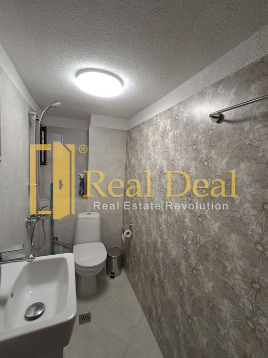 1-стаен в София-Бояна площ 30 цена 400