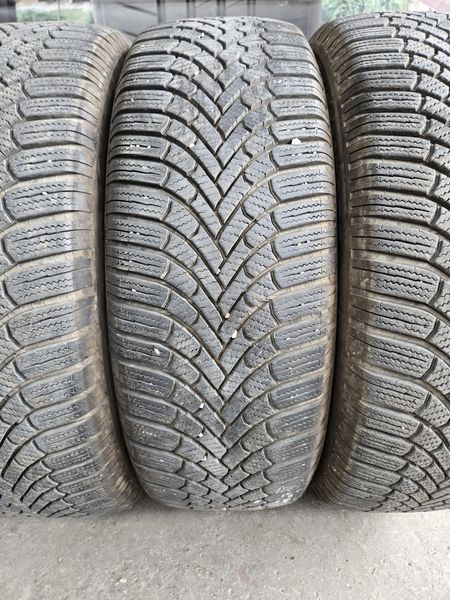 215/60/17 BRIDGESTONE 4бр