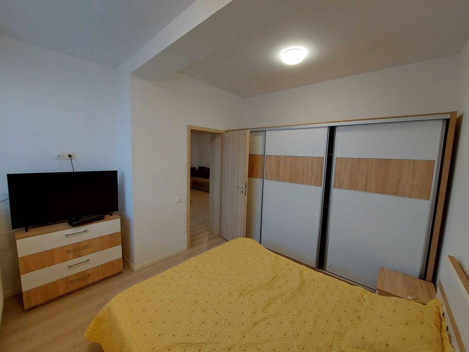 Propietar Ap. Metr. Tower 2 camere termen lung 430 Euro Garaj, Gaze
