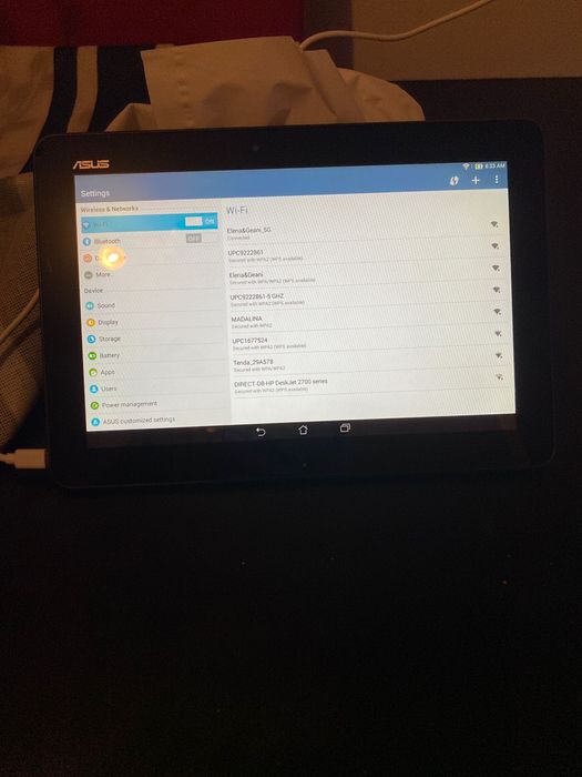 Tableta husa samsung