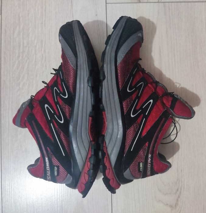 SALOMON 37 обувки