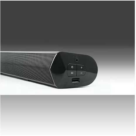 Soundbar MUSE 60W M-1600 SBT