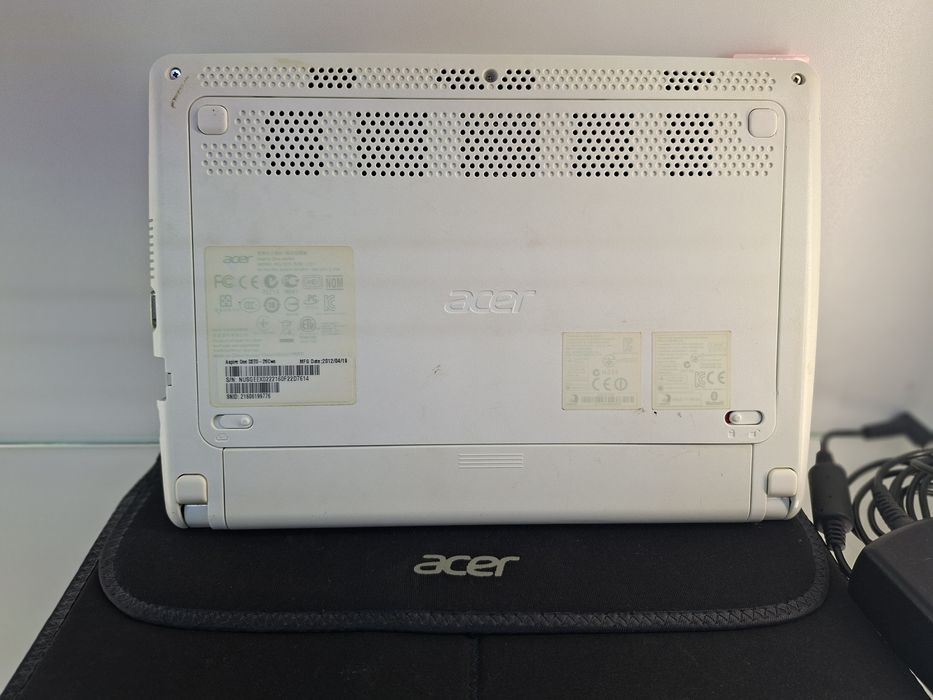 Acer Aspire One new