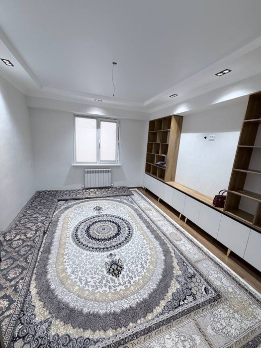 URGANCH CITY,Аэропортский да 2 хонали квартира ИЖАРАГА