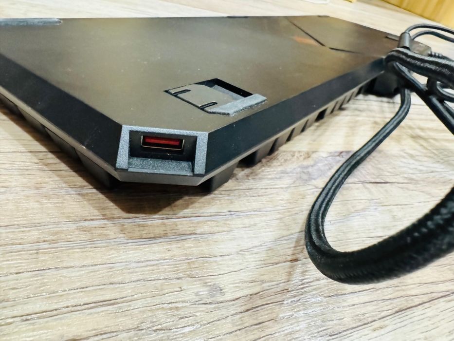 Клавиатура hp omen