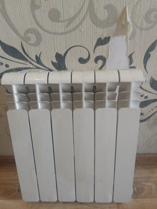 Продам батареи бу