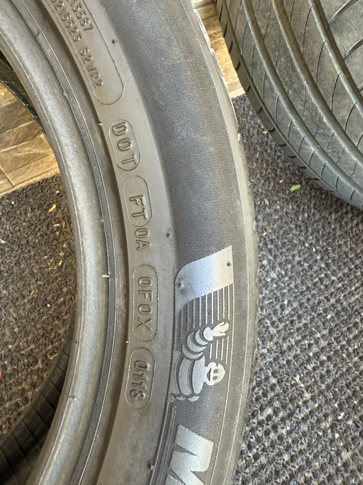 Anvelope Michelin Primacy4 Vara 225/50 R17