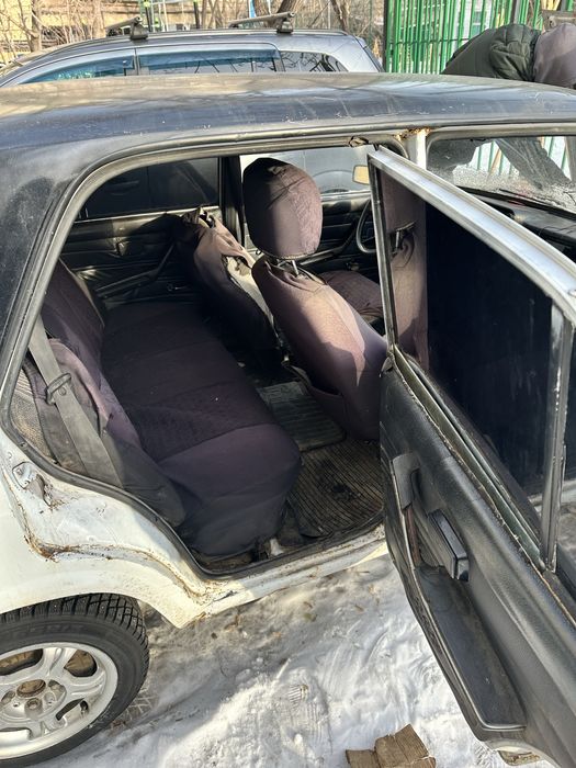 Ваз 2107, 2006 год, 1.6