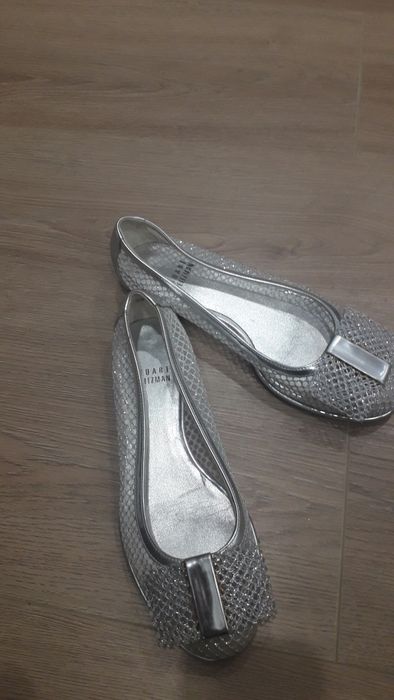 балетки новые самовывоз