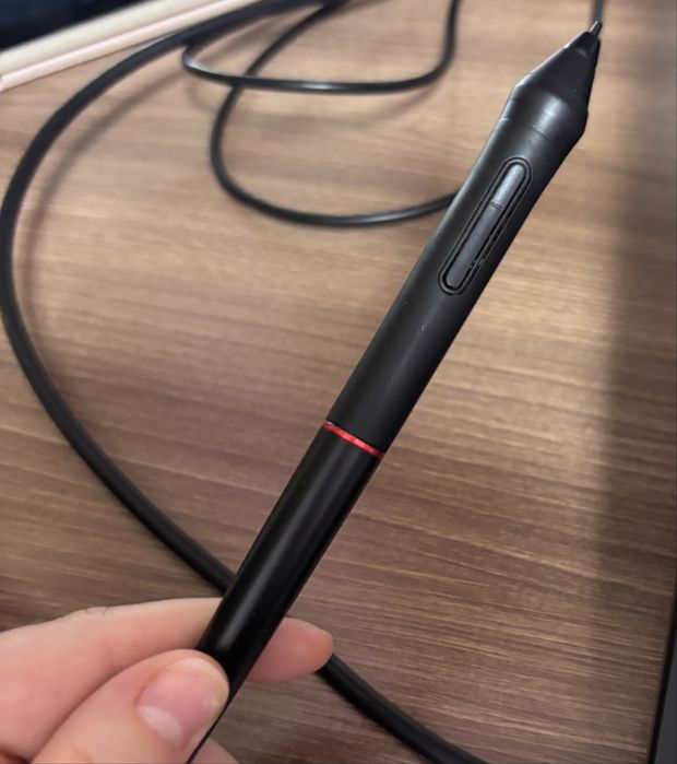 Продаю XP-Pen Artist 15.6 Pro