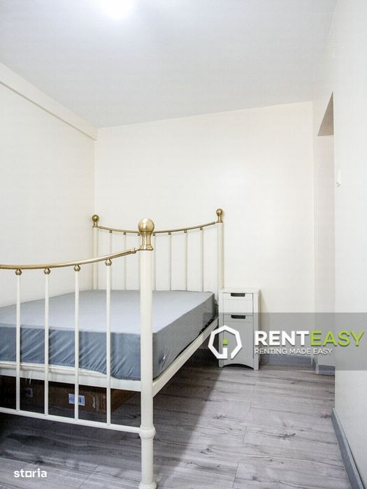 Apartament cu doua camere situat in zona Arcu