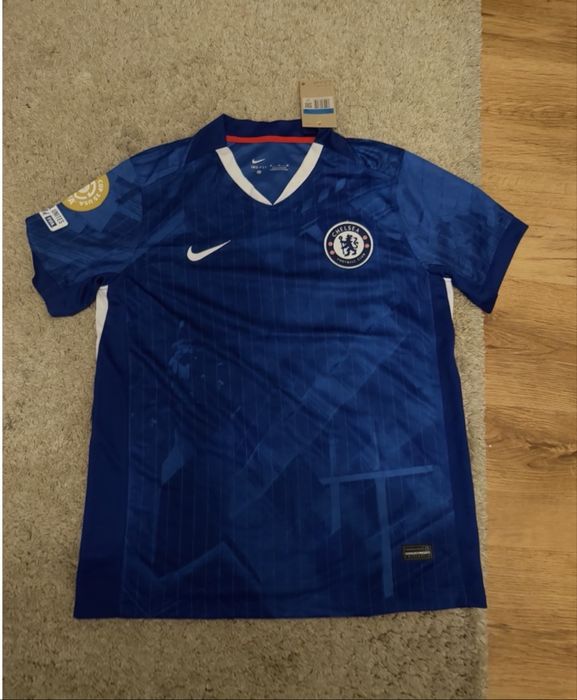 Tricou Caicedo chelsea