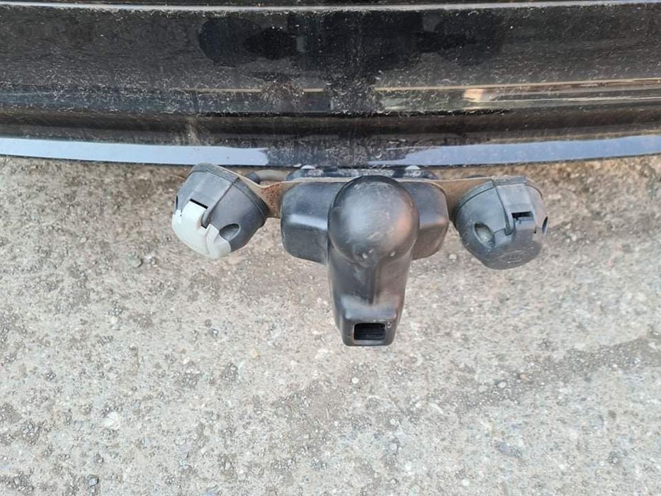 BMW E91 330D 245кс N57 Facelift ръчка  НА ЧАСТИ!