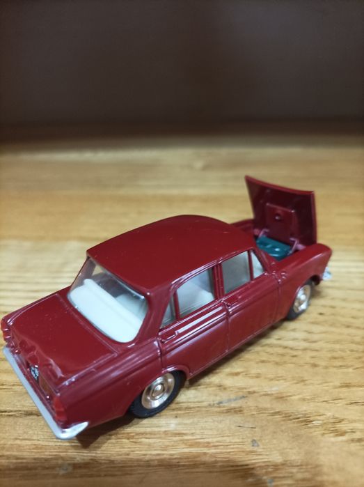 Масштабные модели 1:43 СССР