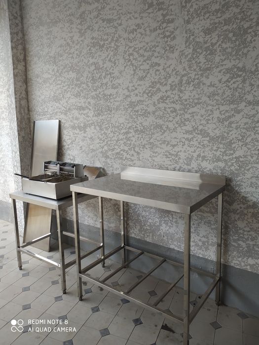 Mahsulotlar kafolatlik