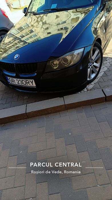Jante BMW  R17 .