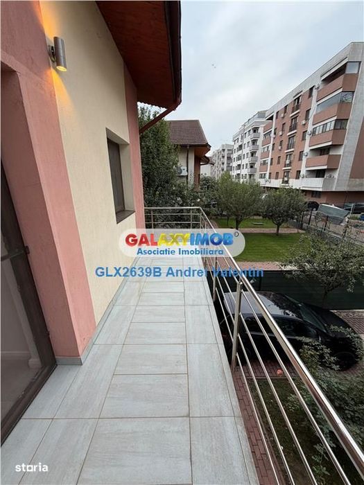 CasaVila Duplex P+1+M Soseaua Oltenitei - Popesti Leordeni