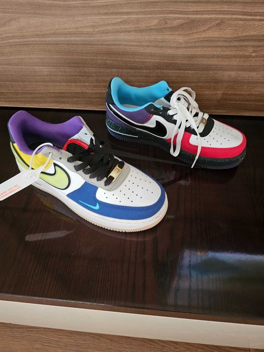 Продам кроссовки