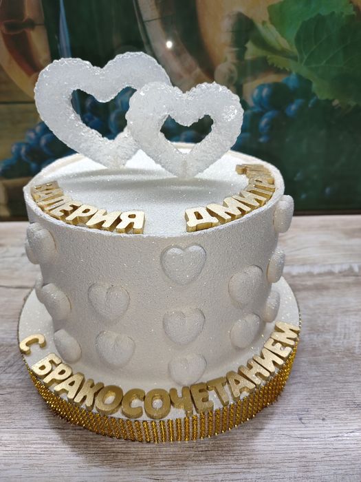 Торты ,торты на заказ