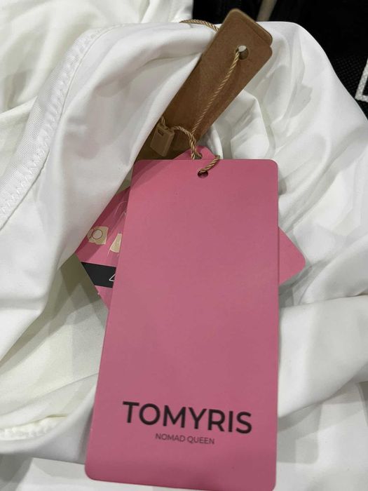 Продам купальник бренда Томирис