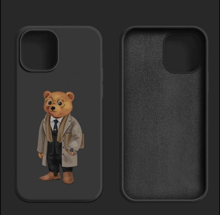 Husa iPhone 12 iPhone13 iPhone14