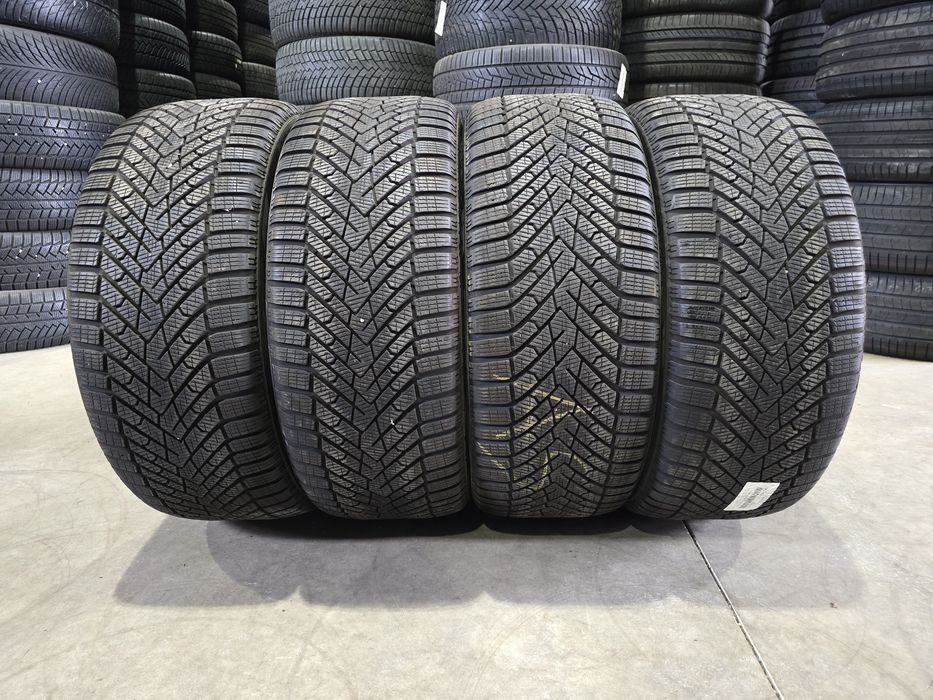 275/45/21 PIRELLI 4бр