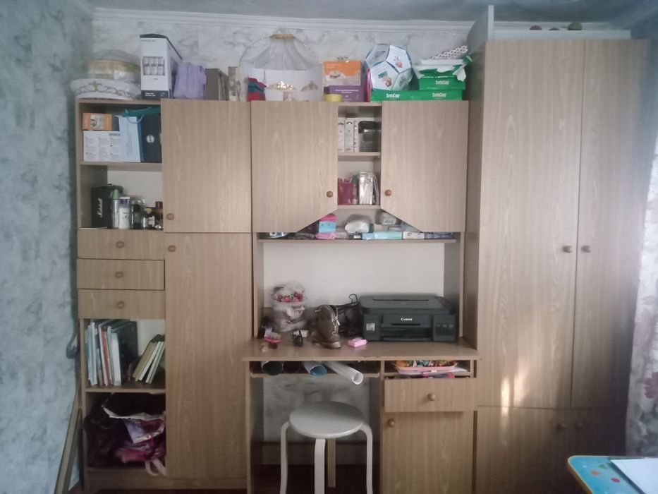 Продам детский шкаф