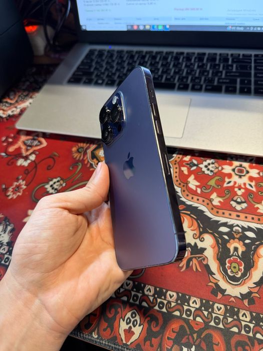 iPhone 14 Pro 128gb