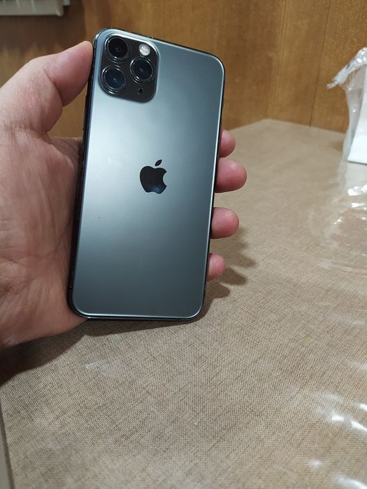 Айфон 11 про 64 г