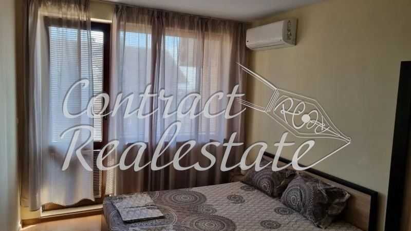 Дава се под наем Едностаен апартамент в Варна, Бриз - 60 кв.м за 433.5 € - Снимка #6