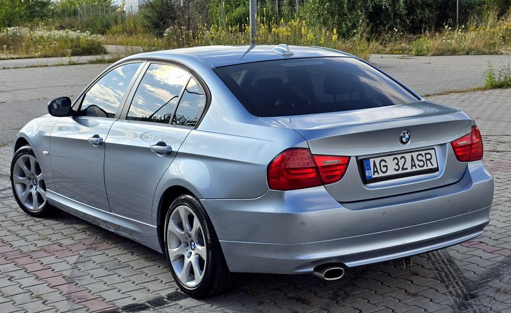 BMW 3 Series 2010 — imagine 4