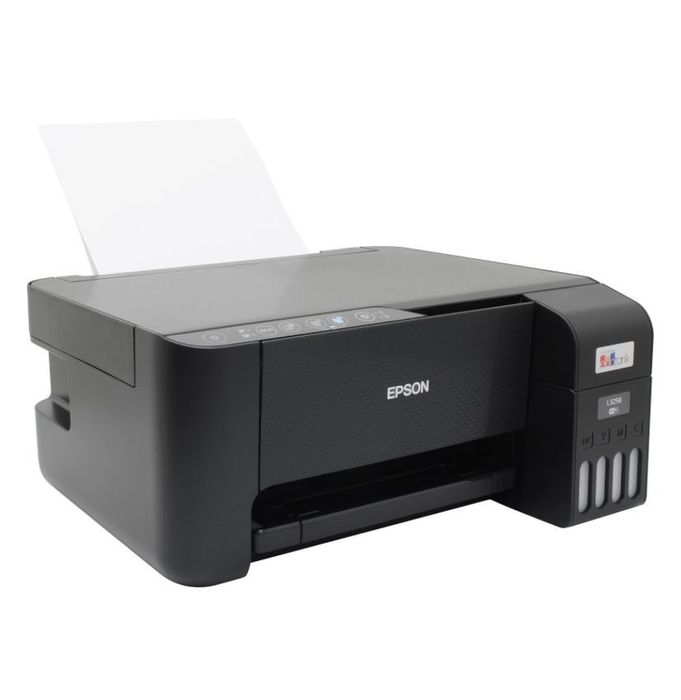 Принтер EPSON бу