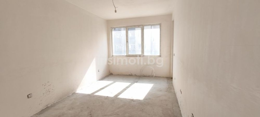 Продава тристаен, €295000, 113кв.м. в Манастирски ливади - Изток