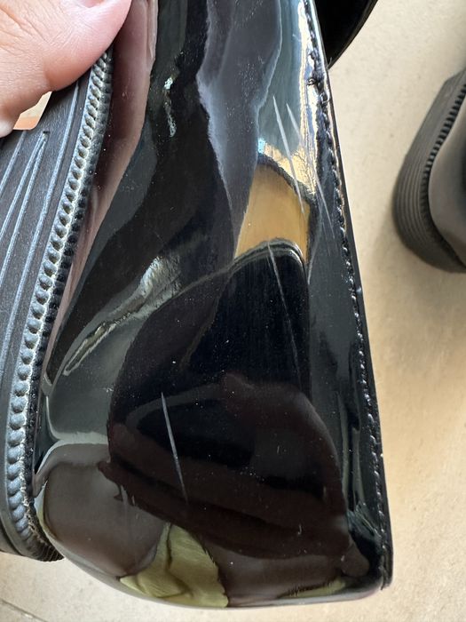 Есенни обувки