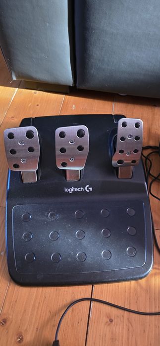 Volan logitech G29
