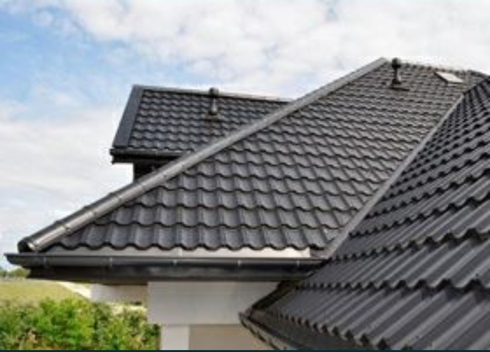 Metallocherepitsa Rassiya / Tmz