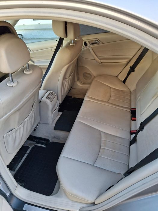 MERCEDES-BENZ E-Class 2006 — imagine 5