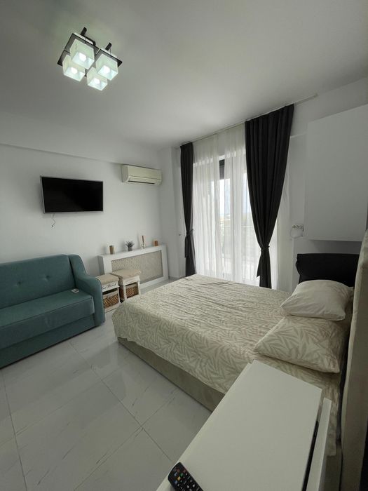 Studio Premium | Vedere directă la mare | Summerland Mamaia