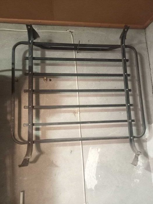 Spark bagajnik.super